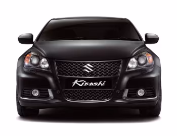 Suzuki Kizashi Limited Edition [Malaysia] '2014