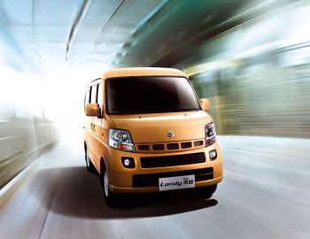 Suzuki Landy [China] (CH6391) '2008–16