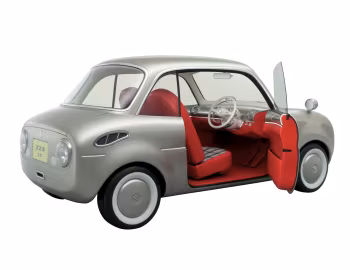 Suzuki LC Concept '10.2005