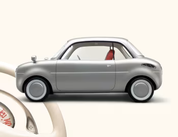 Suzuki LC Concept '10.2005
