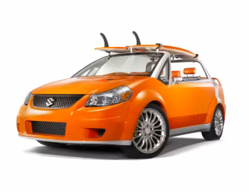 Suzuki Makai Concept '11.2007