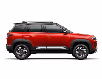 Maruti Suzuki Brezza '2026
