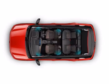 Maruti Suzuki Brezza '2026