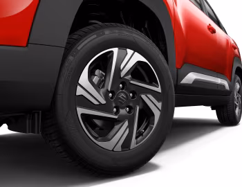 Maruti Suzuki Brezza '2026