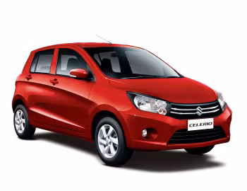 Maruti Suzuki Celerio '2014–17