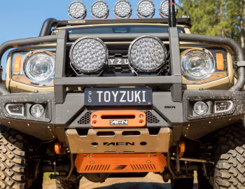 MaxTrax ToyZuki '2023