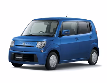 Suzuki MR Wagon X (MF33S) '01.2011–03.2016