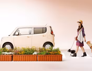 Suzuki MR Wagon G (MF33S) '01.2011–07.2013