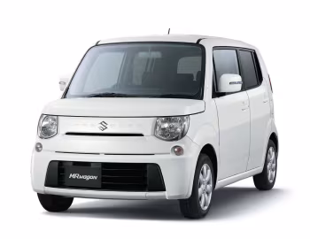 Suzuki MR Wagon T (MF33S) '01.2011–07.2013