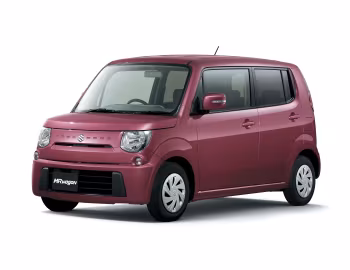 Suzuki MR Wagon Eco-X (MF33S) '02.2012–07.2013