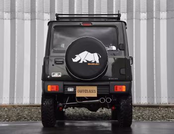 Outclass Suzuki Jimny '2019–н.ч.