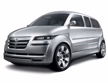 Suzuki P.X Concept '10.2005