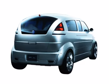 Suzuki P.X Concept '10.2005