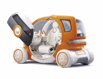 Suzuki Q-concept '12.2011