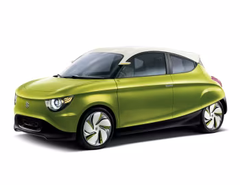 Suzuki Regina Concept '12.2011