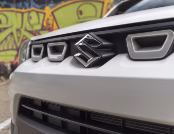 Suzuki S-Presso [South Africa] '2022–н.в.