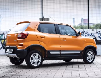 Suzuki S-Presso [South Africa] '2020–22