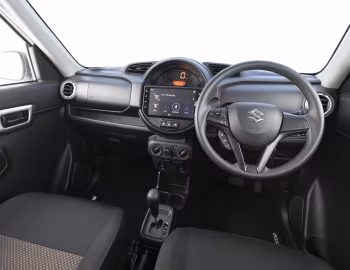 Suzuki S-Presso [South Africa] '2022–н.в.