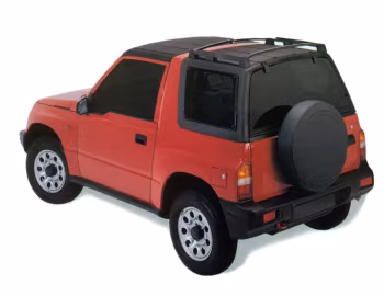 1989–98 Suzuki Sidekick Soft Top '1988–98