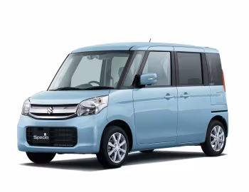Suzuki Spacia T '08.2015–12.2016