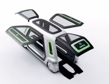 Suzuki SSC Concept '10.2007