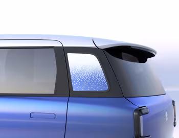 Suzuki Vision e-Sky '10.2025