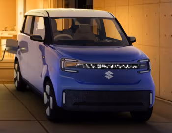 Suzuki Vision e-Sky '10.2025