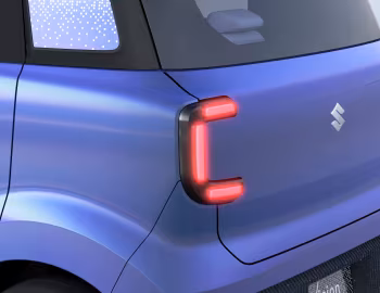 Suzuki Vision e-Sky '10.2025