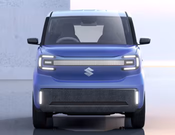 Suzuki Vision e-Sky '10.2025
