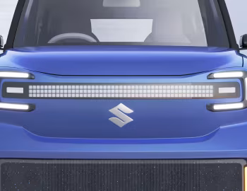 Suzuki Vision e-Sky '10.2025