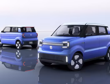 Suzuki Vision e-Sky '10.2025