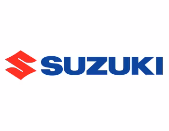Логотип Suzuki