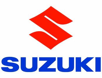 Логотип Suzuki
