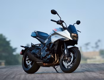 Suzuki GSX-S1000S Katana '2019–н.ч.