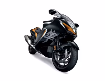 2022 Suzuki Hayabusa [North America] (QM2) '02.2021–????