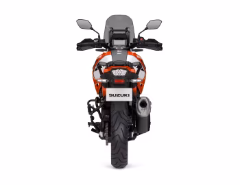Suzuki V-Strom 1050 XT '2020–н.в.
