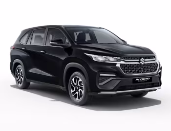 Maruti Suzuki Invicto Executive Concept '01.2025