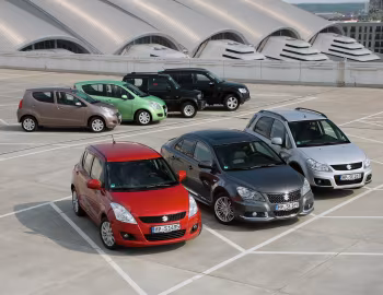 Suzuki