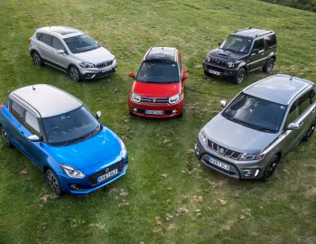 Suzuki