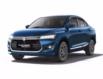 Maruti Suzuki DZire Urban Luxe Edition '2025–pr.
