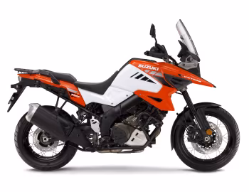 Suzuki V-Strom 1050 XT '2020–н.в.