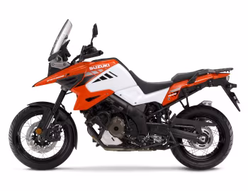 Suzuki V-Strom 1050 XT '2020–н.в.
