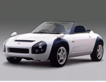 Suzuki C2 '09.1997