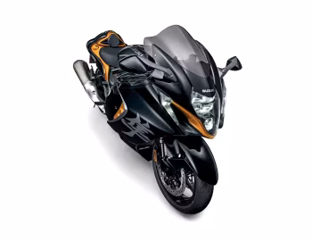 2022 Suzuki Hayabusa [North America] (QM2) '02.2021–????