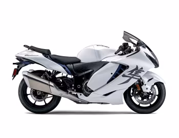 2022 Suzuki Hayabusa [North America] (QM2) '02.2021–????