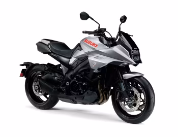 Suzuki GSX-S1000S Katana '2019–н.ч.