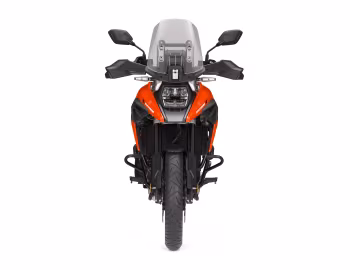 Suzuki V-Strom 1050 XT '2020–pr.