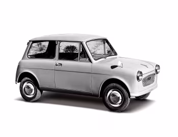 Suzulight 360 [Japan] (TL) '07.1959–10.1960