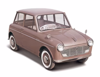 Suzulight Fronte 360 [Japan] (TLA) '03.1962–05.1963