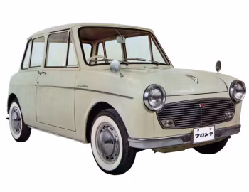 Suzulight Fronte 360 [Japan] (TLA) '03.1962–05.1963